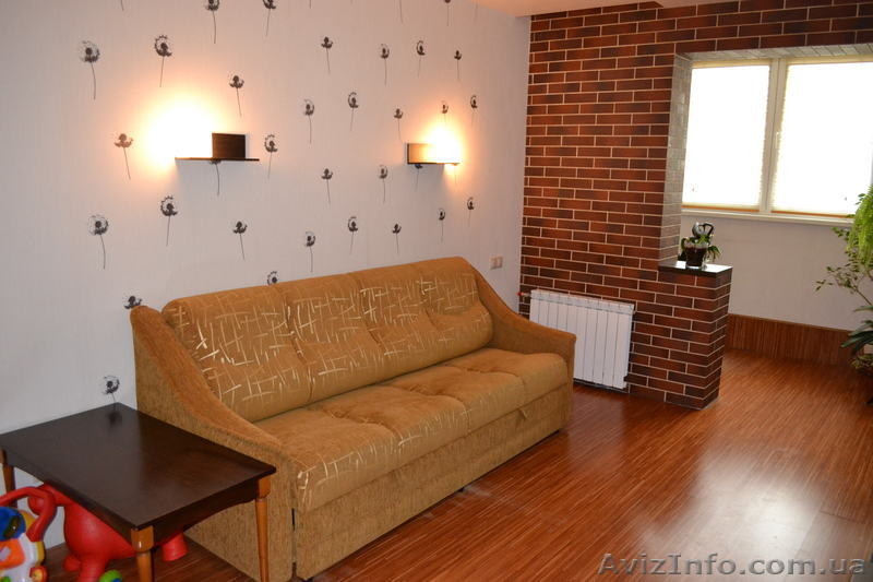 Просторная 3-комнатная квартира в новом доме европейского уровня  ждет Вас! - <ro>Изображение</ro><ru>Изображение</ru> #2, <ru>Объявление</ru> #1013458