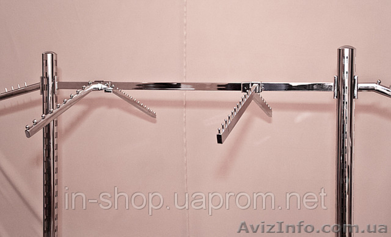 Оборудование для магазина одежды и обуви - <ro>Изображение</ro><ru>Изображение</ru> #3, <ru>Объявление</ru> #1001975