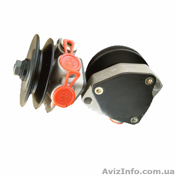 Поставки запчастей DEUTZ - <ro>Изображение</ro><ru>Изображение</ru> #1, <ru>Объявление</ru> #1005693