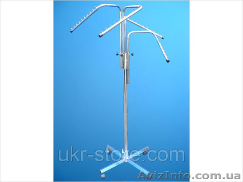 Оборудование для магазина одежды и обуви - <ro>Изображение</ro><ru>Изображение</ru> #1, <ru>Объявление</ru> #1001975