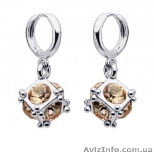 Бижутерия на любой вкус от магазина Елея - <ro>Изображение</ro><ru>Изображение</ru> #1, <ru>Объявление</ru> #1011413