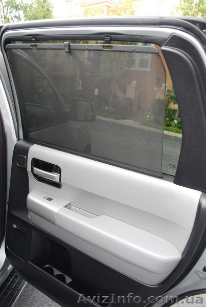 Аренда Toyota Sequoia Platinum.  - <ro>Изображение</ro><ru>Изображение</ru> #5, <ru>Объявление</ru> #1013682