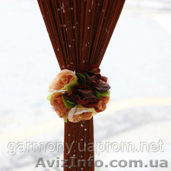 Шторы нити, кисея, фотошторы - <ro>Изображение</ro><ru>Изображение</ru> #5, <ru>Объявление</ru> #1013569