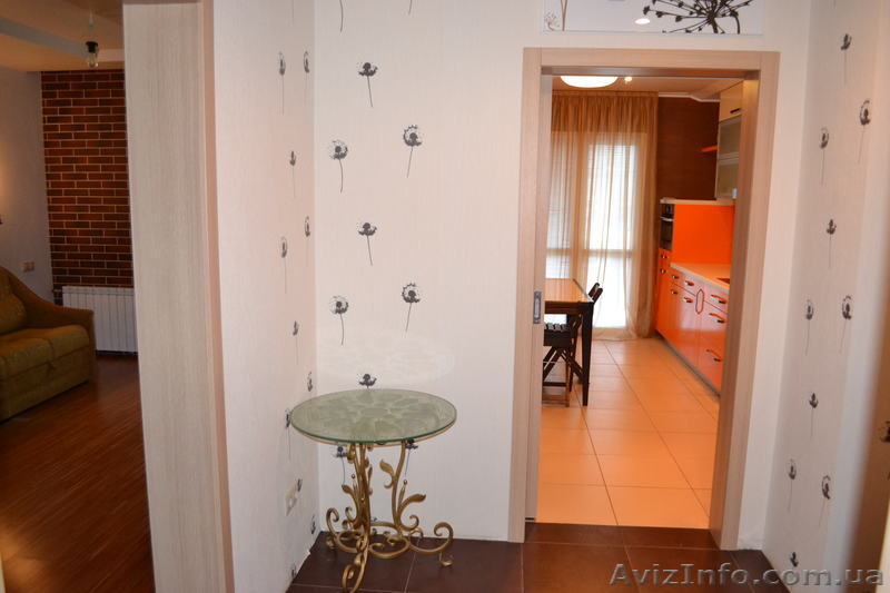 Просторная 3-комнатная квартира в новом доме европейского уровня  ждет Вас! - <ro>Изображение</ro><ru>Изображение</ru> #5, <ru>Объявление</ru> #1013458