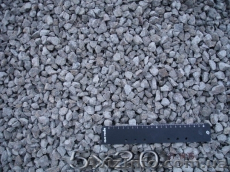 Щебень с доставкой в мешках по Киеву и области по25кг и 40кг - <ro>Изображение</ro><ru>Изображение</ru> #5, <ru>Объявление</ru> #1010020