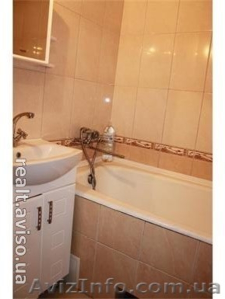 Сдам однокомнатную квартиру. Деснянский р-н, ул. Маяковского 14. Евро ремонт, ко - <ro>Изображение</ro><ru>Изображение</ru> #4, <ru>Объявление</ru> #1004794