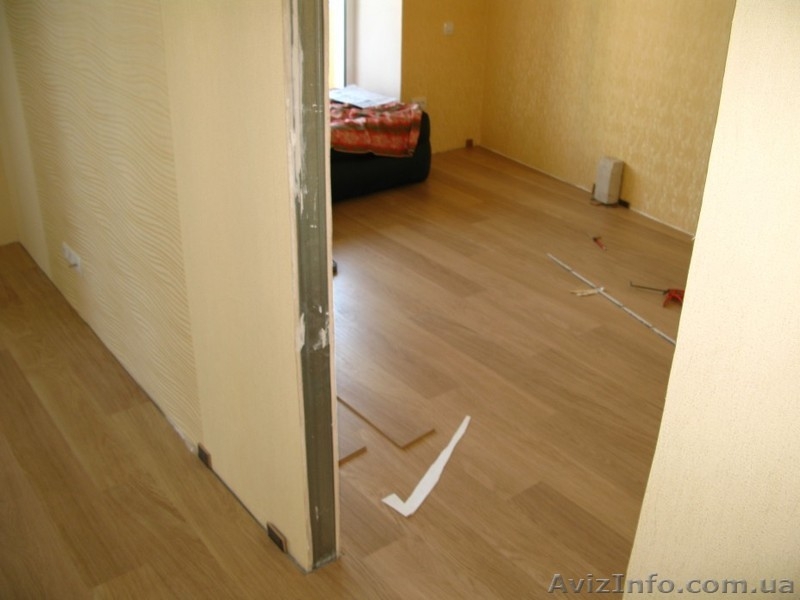 укладка ламината, ленолиума - <ro>Изображение</ro><ru>Изображение</ru> #2, <ru>Объявление</ru> #1003109