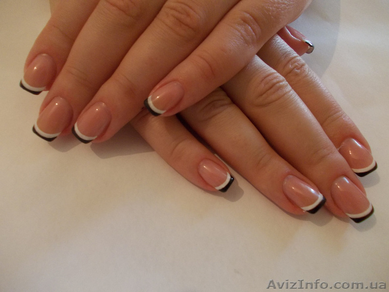 Наращивание ногтей, шеллак, маникюр, спа - педикюр - <ro>Изображение</ro><ru>Изображение</ru> #3, <ru>Объявление</ru> #1012920