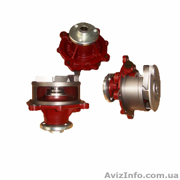 Поставки запчастей DEUTZ - <ro>Изображение</ro><ru>Изображение</ru> #7, <ru>Объявление</ru> #1005693