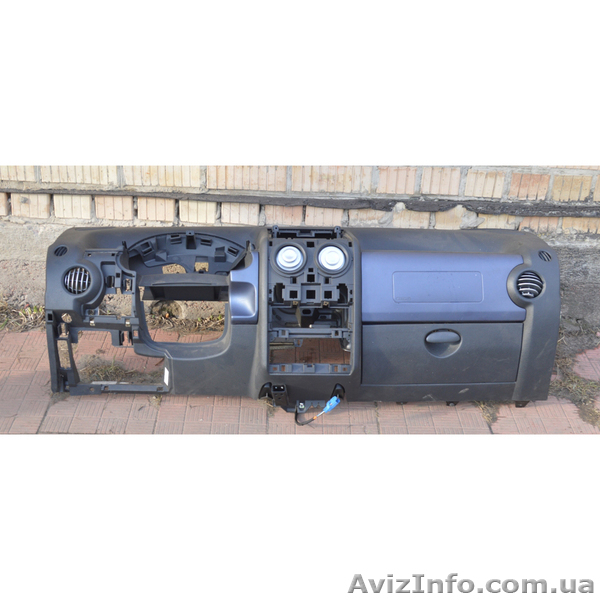 Продам торпеду Citroen Berlingo - <ro>Изображение</ro><ru>Изображение</ru> #1, <ru>Объявление</ru> #1013735