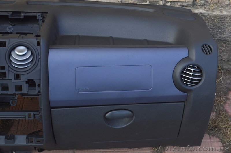 Продам торпеду Citroen Berlingo - <ro>Изображение</ro><ru>Изображение</ru> #2, <ru>Объявление</ru> #1013735