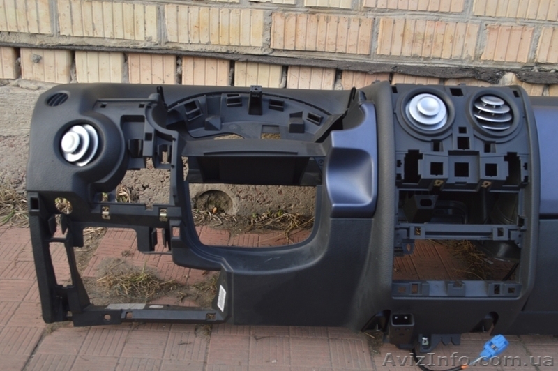 Продам торпеду Citroen Berlingo - <ro>Изображение</ro><ru>Изображение</ru> #3, <ru>Объявление</ru> #1013735