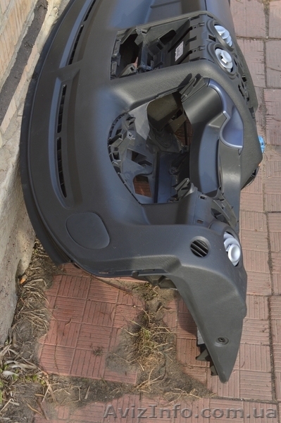 Продам торпеду Citroen Berlingo - <ro>Изображение</ro><ru>Изображение</ru> #5, <ru>Объявление</ru> #1013735