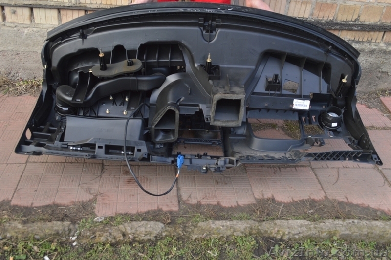 Продам торпеду Citroen Berlingo - <ro>Изображение</ro><ru>Изображение</ru> #6, <ru>Объявление</ru> #1013735