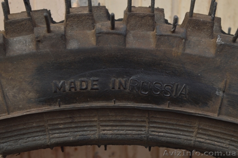 Продам резину 21" - <ro>Изображение</ro><ru>Изображение</ru> #4, <ru>Объявление</ru> #1013738