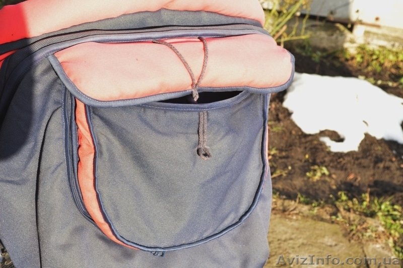 Продам детскую коляску б/у - <ro>Изображение</ro><ru>Изображение</ru> #6, <ru>Объявление</ru> #1013740