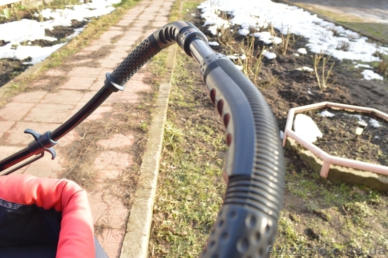 Продам детскую коляску б/у - <ro>Изображение</ro><ru>Изображение</ru> #10, <ru>Объявление</ru> #1013740