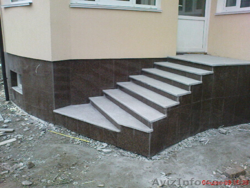 Все виды работ по камню. Гранит, мрамор. - <ro>Изображение</ro><ru>Изображение</ru> #4, <ru>Объявление</ru> #1008053