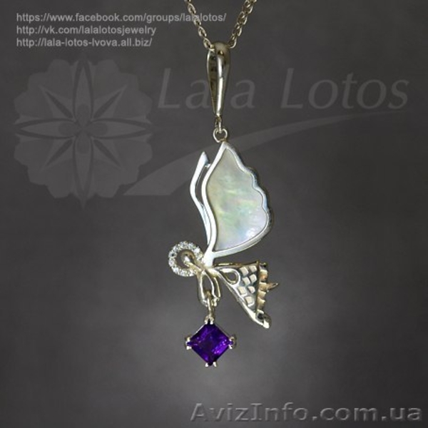 Встреча-презентация с художником-ювелиром и литотерапевтом Лалой Лотос - <ro>Изображение</ro><ru>Изображение</ru> #9, <ru>Объявление</ru> #1012963