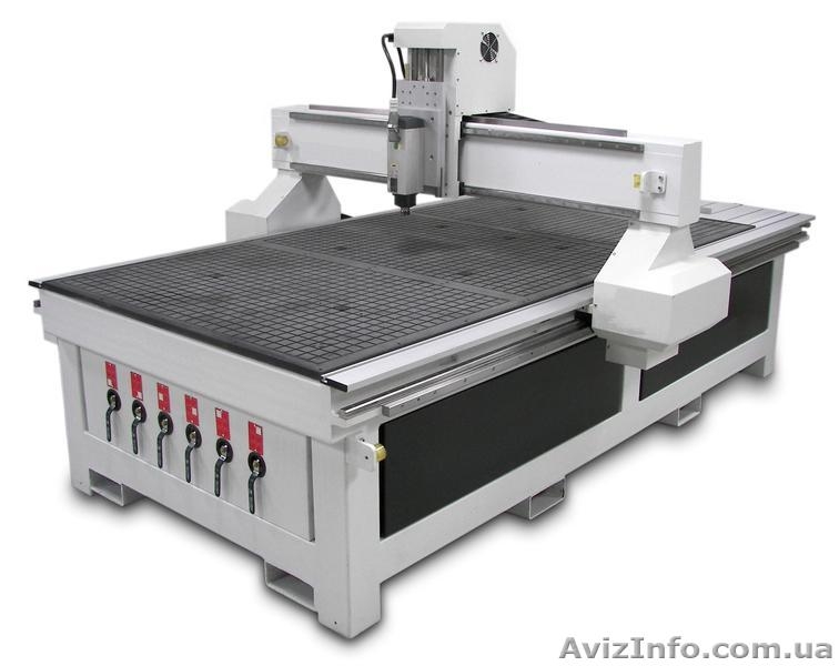 продается станок с ЧПУ - <ro>Изображение</ro><ru>Изображение</ru> #1, <ru>Объявление</ru> #1008700