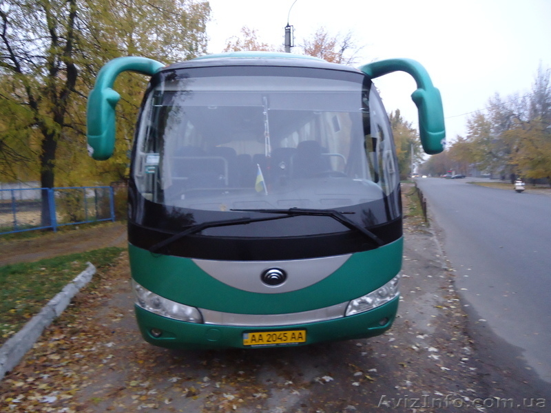 Пассажирские перевозки, трансферы - <ro>Изображение</ro><ru>Изображение</ru> #4, <ru>Объявление</ru> #1005187