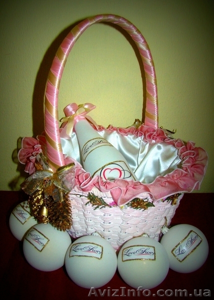 Подарочные корзинки - <ro>Изображение</ro><ru>Изображение</ru> #5, <ru>Объявление</ru> #1007308