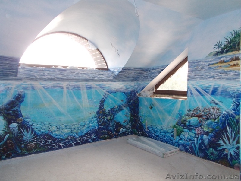 Художественное оформление интерьера - <ro>Изображение</ro><ru>Изображение</ru> #6, <ru>Объявление</ru> #223090