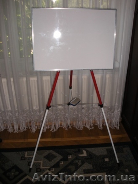 Продам флипчарты - <ro>Изображение</ro><ru>Изображение</ru> #4, <ru>Объявление</ru> #1009621