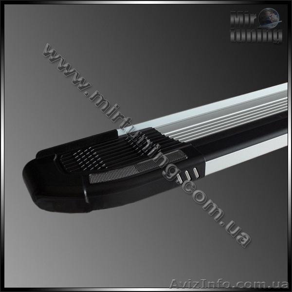 Продам дуги пороги рейленги от производителя - <ro>Изображение</ro><ru>Изображение</ru> #5, <ru>Объявление</ru> #1011775