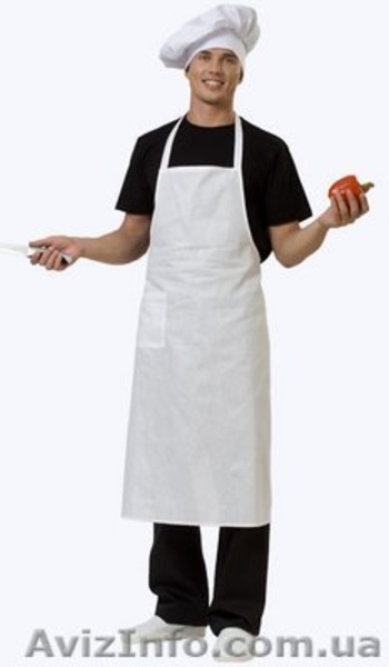 китель для поваров - <ro>Изображение</ro><ru>Изображение</ru> #3, <ru>Объявление</ru> #1008900
