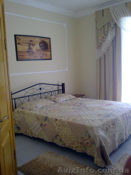 Крым, отдых в Черноморске - <ro>Изображение</ro><ru>Изображение</ru> #2, <ru>Объявление</ru> #1001442