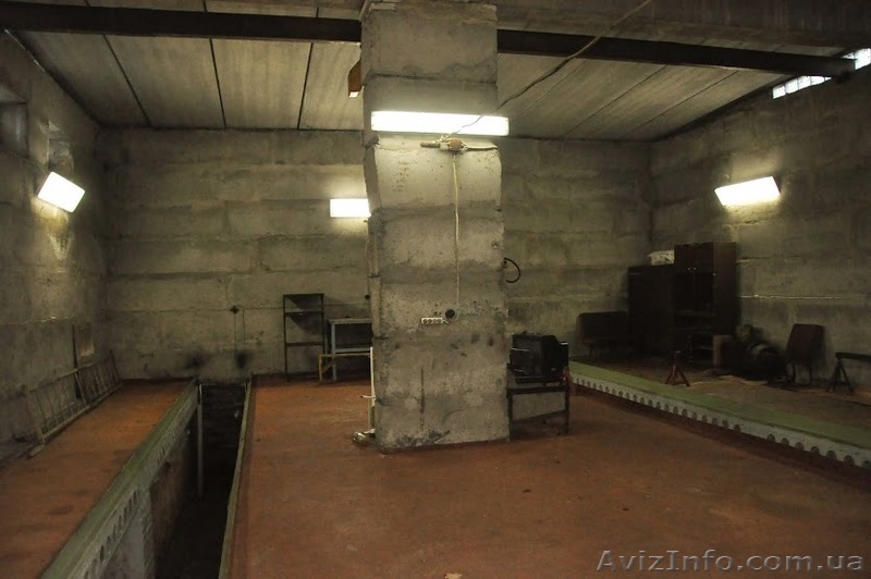 Помещение по СТО грузовых, легковых в аренду. Собственник - <ro>Изображение</ro><ru>Изображение</ru> #2, <ru>Объявление</ru> #932460