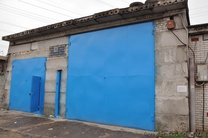 Помещение по СТО грузовых, легковых в аренду. Собственник - <ro>Изображение</ro><ru>Изображение</ru> #4, <ru>Объявление</ru> #932460