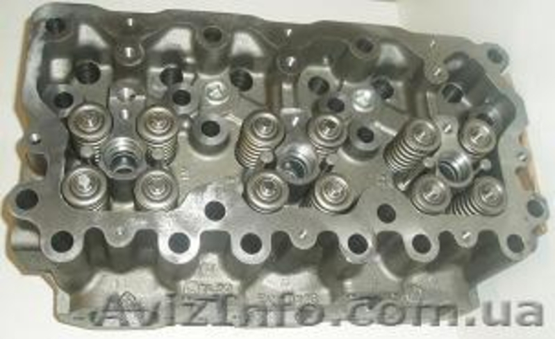 Запчасти моторной группы к грузовикам европейского производства - <ro>Изображение</ro><ru>Изображение</ru> #1, <ru>Объявление</ru> #88067