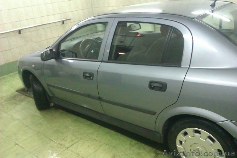 Продам Opel Astra G - <ro>Изображение</ro><ru>Изображение</ru> #2, <ru>Объявление</ru> #1006381
