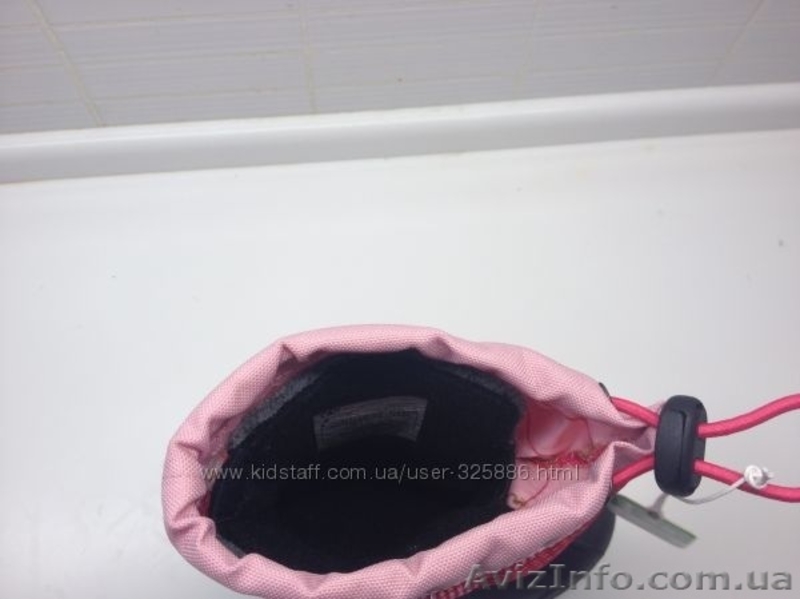 Продаю детские зимние сапожки фирмы columbia - <ro>Изображение</ro><ru>Изображение</ru> #3, <ru>Объявление</ru> #1004513