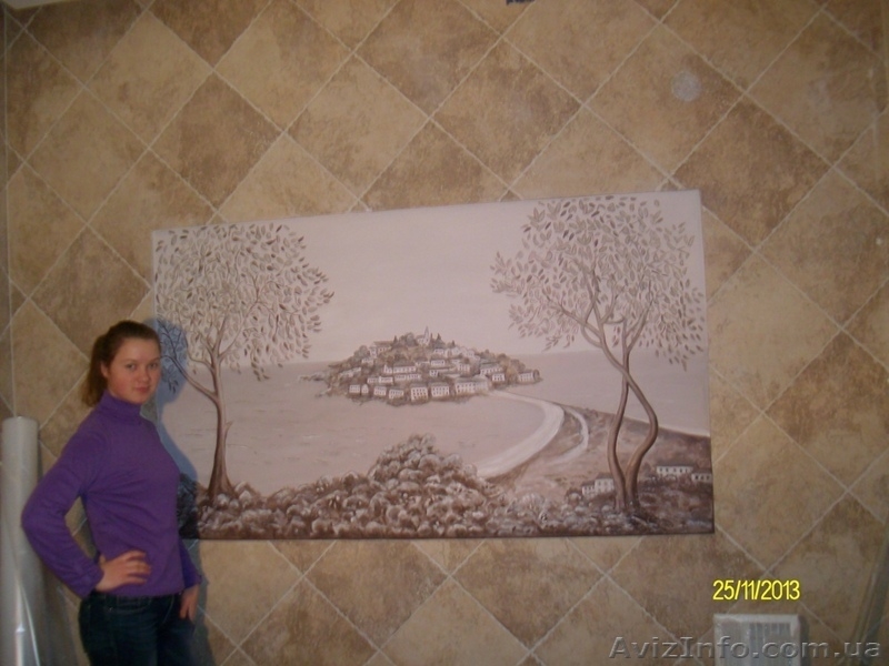 Художественное оформление интерьера - <ro>Изображение</ro><ru>Изображение</ru> #7, <ru>Объявление</ru> #223090