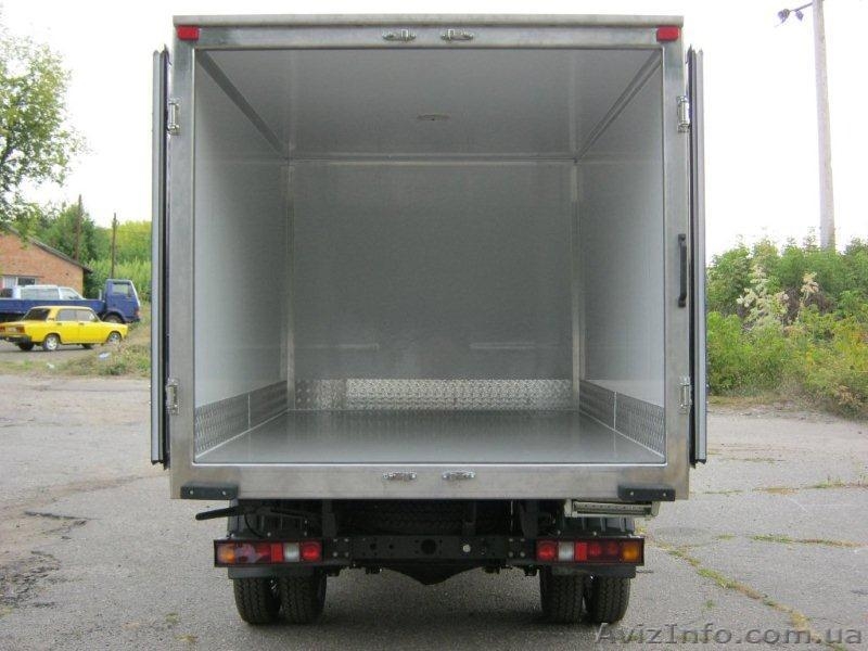Фургон на Газель, изотерма, новогодние СКИДКИ - <ro>Изображение</ro><ru>Изображение</ru> #4, <ru>Объявление</ru> #1011916