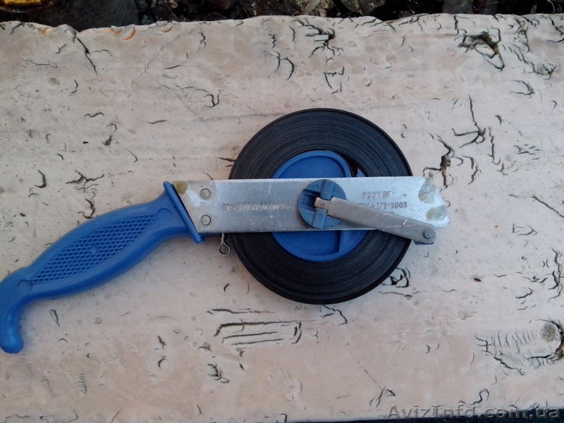 Метршток,рулетка+лот,пробоотборник,паста водочувствительная+для АЗС - <ro>Изображение</ro><ru>Изображение</ru> #6, <ru>Объявление</ru> #303844