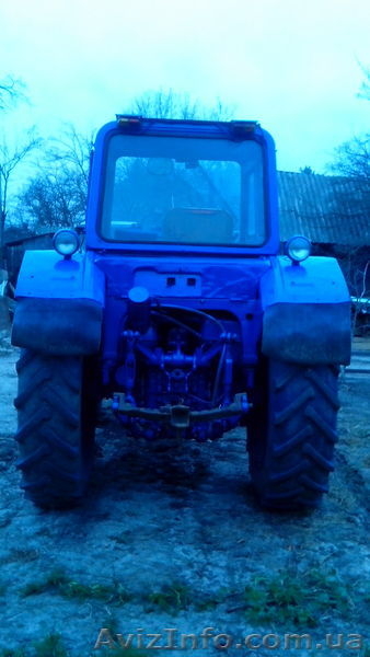 Трактор мтз-82 продажа - <ro>Изображение</ro><ru>Изображение</ru> #4, <ru>Объявление</ru> #1004049
