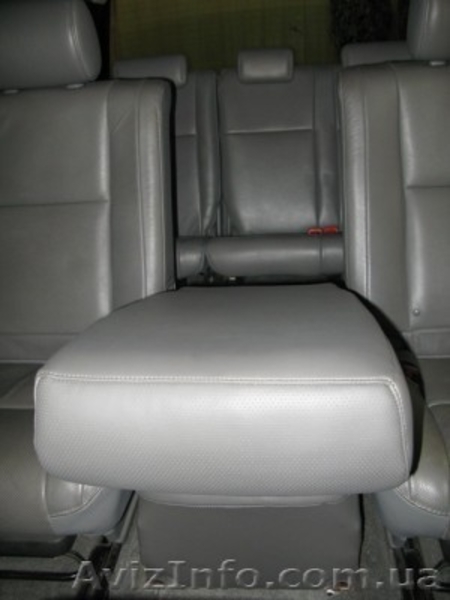 Аренда Toyota Sequoia Platinum.  - <ro>Изображение</ro><ru>Изображение</ru> #7, <ru>Объявление</ru> #1013682