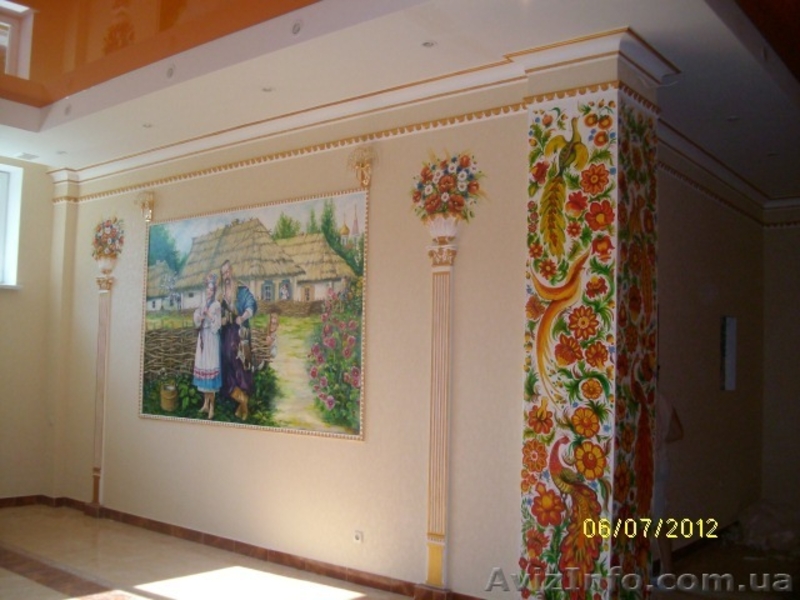 Художественное оформление интерьера - <ro>Изображение</ro><ru>Изображение</ru> #9, <ru>Объявление</ru> #223090