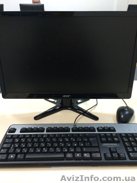 5 офисных компьютера HP в отличном состоянии - <ro>Изображение</ro><ru>Изображение</ru> #3, <ru>Объявление</ru> #1008424