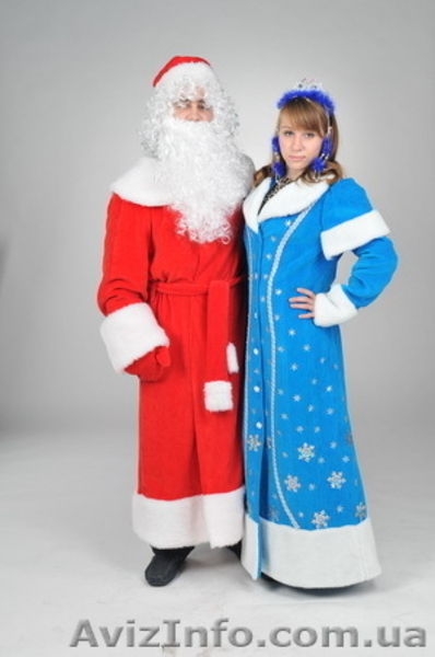 Костюм Снегурочки прокат и продажа - <ro>Изображение</ro><ru>Изображение</ru> #6, <ru>Объявление</ru> #1011522