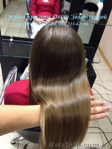 Кератиновое выпрямление волос 900грн - <ro>Изображение</ro><ru>Изображение</ru> #3, <ru>Объявление</ru> #1003994