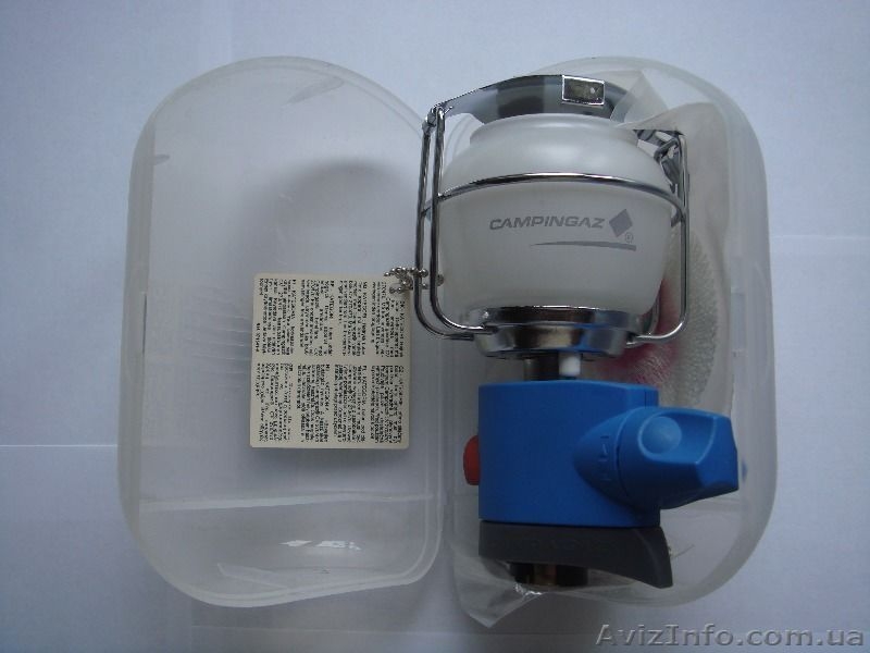 Лампа Lumostar C 270 PZ + Case - <ro>Изображение</ro><ru>Изображение</ru> #2, <ru>Объявление</ru> #1001940