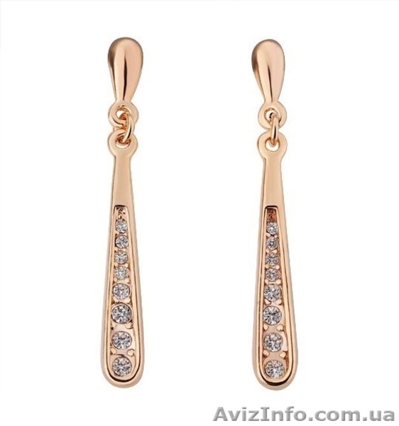 Бижутерия на любой вкус от магазина Елея - <ro>Изображение</ro><ru>Изображение</ru> #4, <ru>Объявление</ru> #1011413