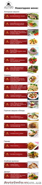 Новый год в Аллегро-Холл - <ro>Изображение</ro><ru>Изображение</ru> #3, <ru>Объявление</ru> #1005777