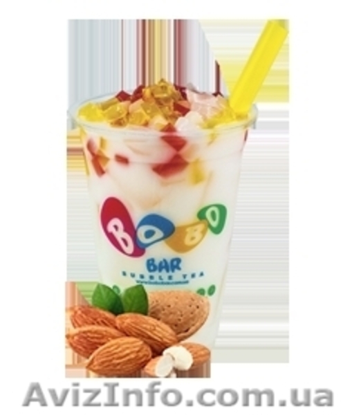 Продам готовые напитки Bubble Tea - <ro>Изображение</ro><ru>Изображение</ru> #4, <ru>Объявление</ru> #1008603