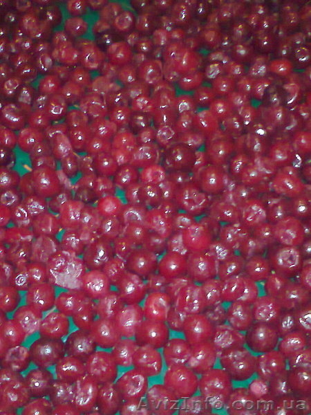 Продам замороженную вишню без косточки - <ro>Изображение</ro><ru>Изображение</ru> #3, <ru>Объявление</ru> #1011875